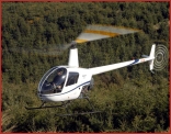 Robinson R-22